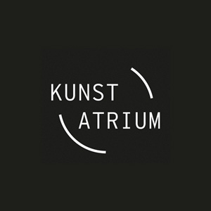 Logo Kunst Atrium