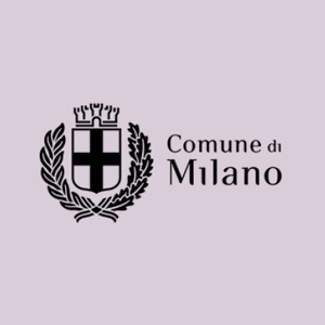 Logotipo del Comune di Milano