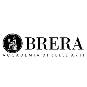 Logo Accademia di Brera