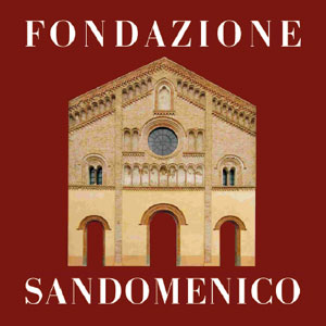 Logotipo Fondazione San Domenico