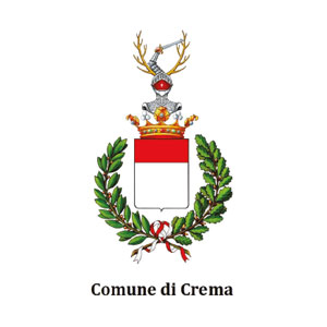 logotipo del Comune di Crema
