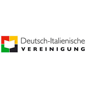 logo deutsch italienische Vereinigung