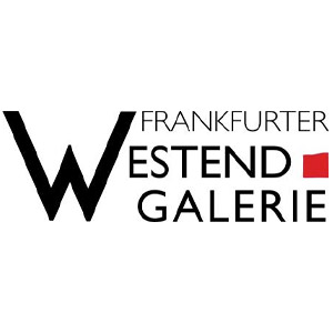 logo Frankfurter westend Galerie