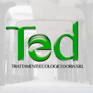 Logotipo TED