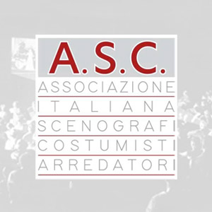Logo di asc