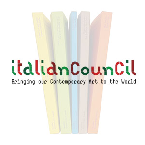 Logo Italian Council