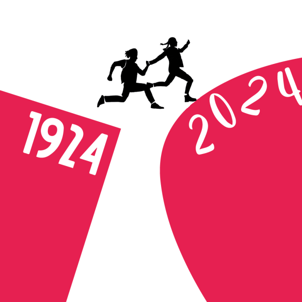 Locandina 1924-2024