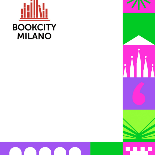 Locandina Bookcity 2023