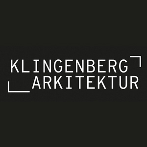 Logo KlingenbergArkitektur