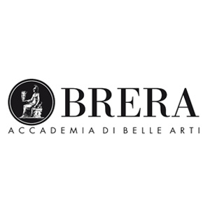 Logotipo Accademia di Brera