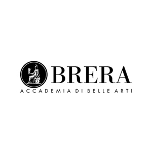 Logotipo Accademia di Brera