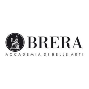 Logotipo Accademia di Brera