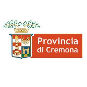 logotipo della Provincia di Crema