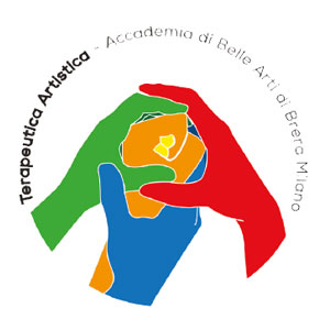 Logotipo terapia artistica