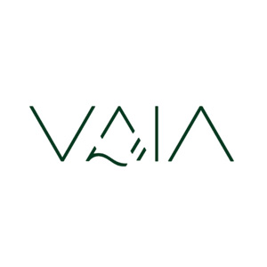 logotipo Vaia