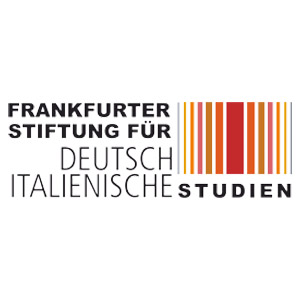 logo Frankfurter Stiftung für deutsch italienische studien
