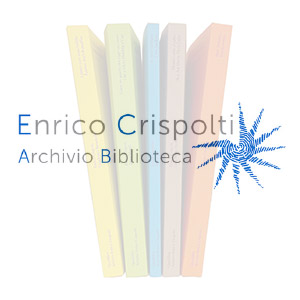 Logo Archivio Biblioteca Enrico Crispolti