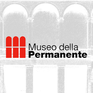 logo Museo della permanente