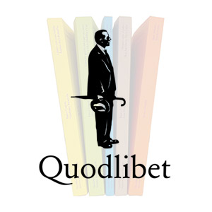 Logo di Quodlibet