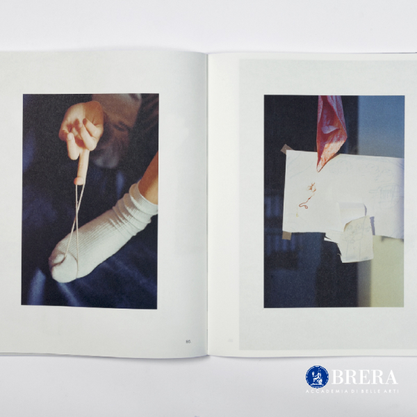 Pagine di album fotografico