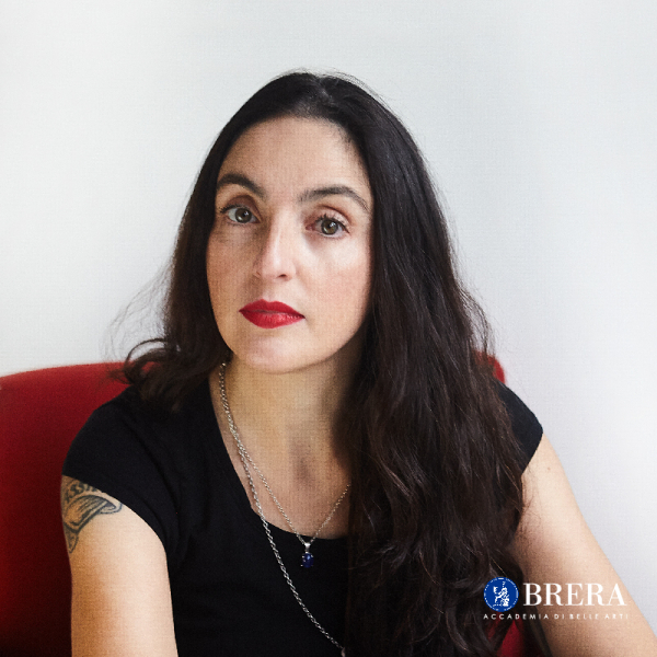 Fotografia di Elisa Medde